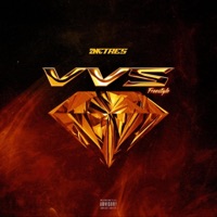 VVS (Freestyle) - Single - 2 Mètres