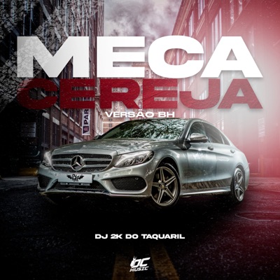 Meca Cereja - Single