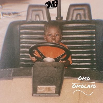 Omolayo