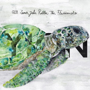 The Flubbenator - Single