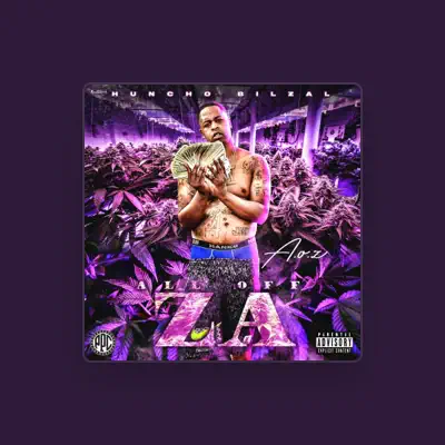 Listen to Huncho Bilzal, watch music videos, read bio, see tour dates & more!