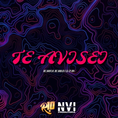 Te Avisei - Single