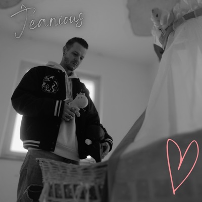 an Dich in 2000 Jahren - Single