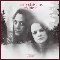 Merry Christmas, My Friend — Romie