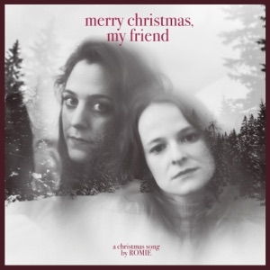 Merry Christmas, My Friend - Single