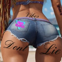 Vibes Don't Lie - Single - Mason J