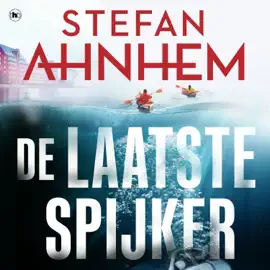 De laatste spijker - Fabian Risk, Deel 6 (Onverkort)
