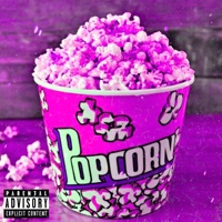 Popcorn - Single - Oriux & THE9THXLIFE