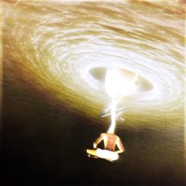 From His Hand Produced a Trident (Interlude) Levigne