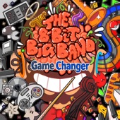 Game Changer artwork