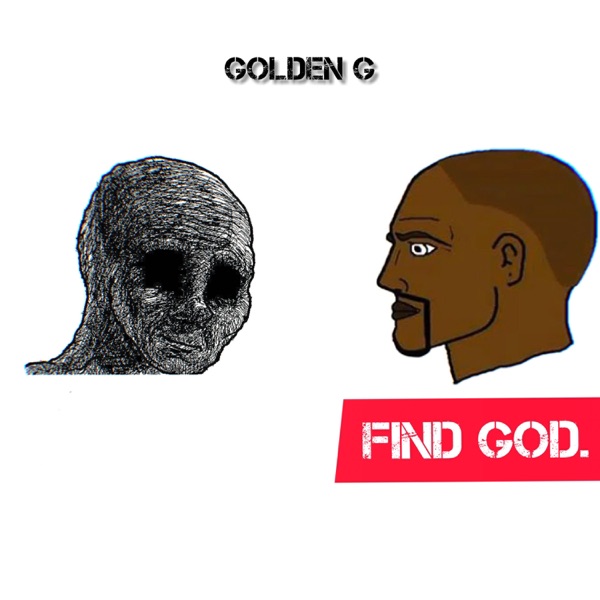Find God