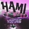 HAMI - Jorge Tomas lyrics