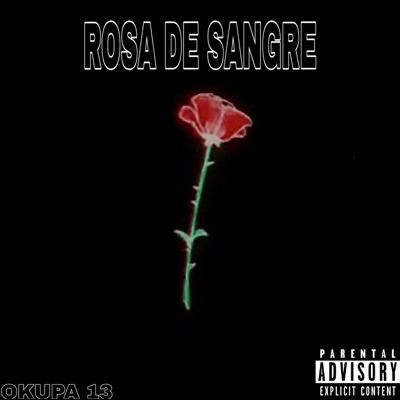 Rosa de Sangre - EP