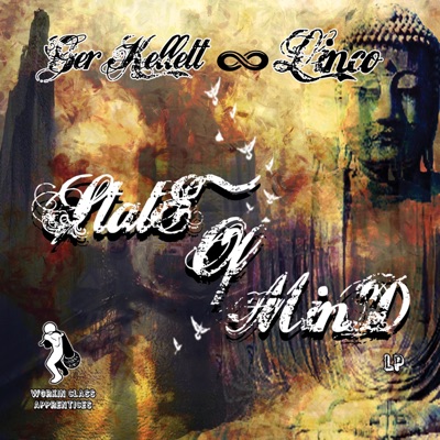 State of Mind L.P (By Ger Kellett & Linco)