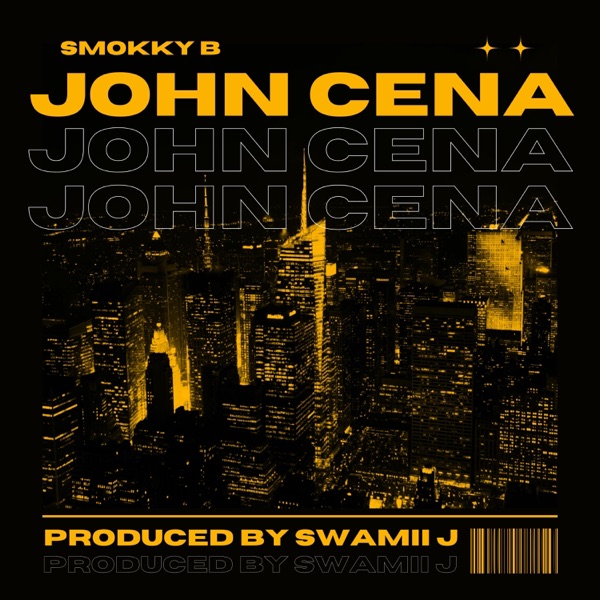 John Cena