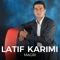 Mn Aw Kasam Hamy Rozhe - Latif Karimi lyrics