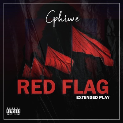 Red Flag - EP