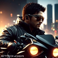 Stronger - Single - Harry Dee Productions