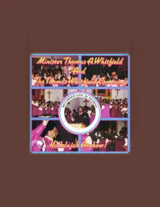 Thomas Whitfield &The Whitfield Company을(를) 듣고, 뮤직 비디오를 보고, 약력을 읽고, 투어 일정 등을 확인하세요!