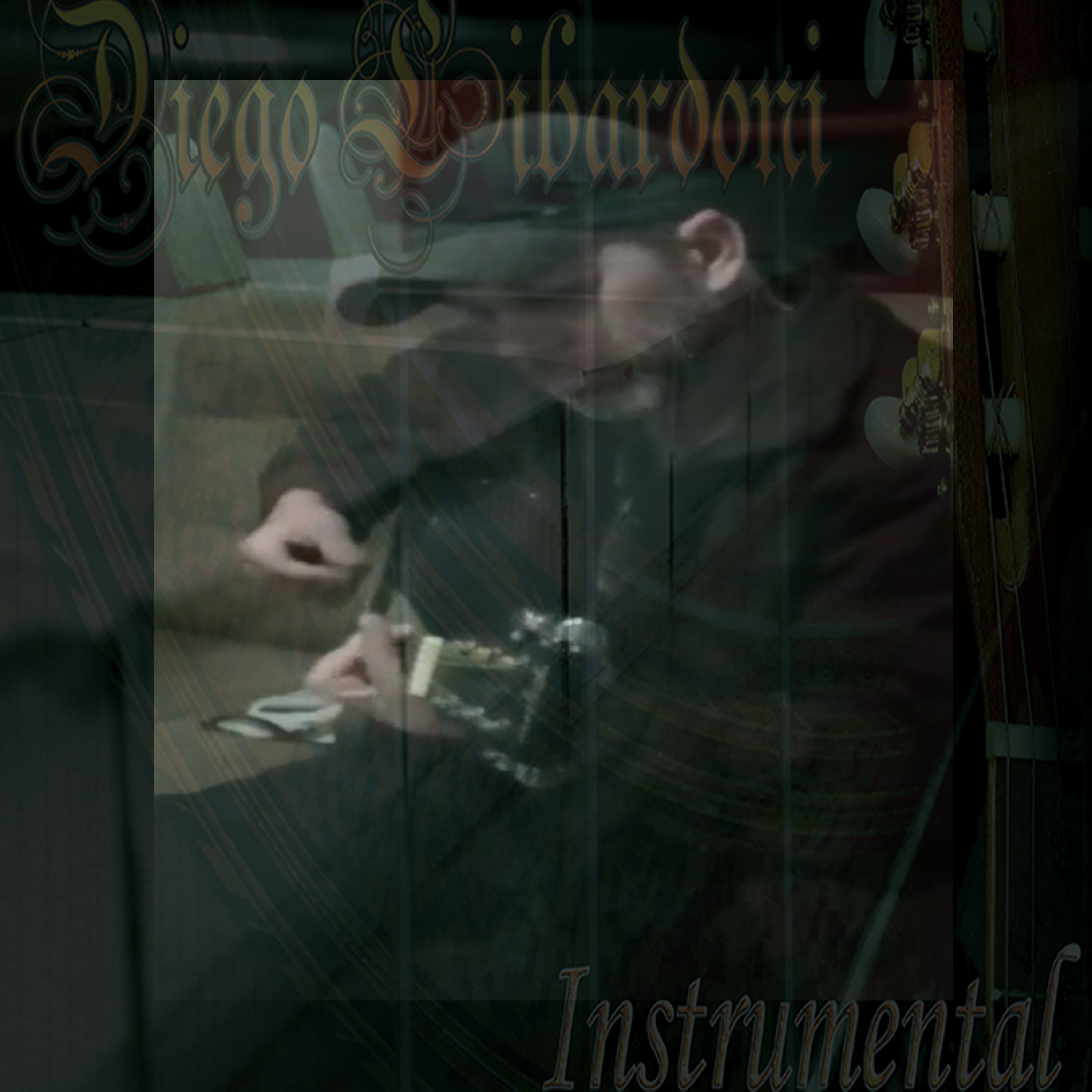 Diego Libardoni - Single