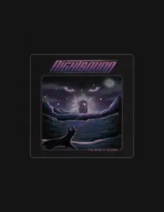 Nightbound सुनें, म्यूज़िक वीडियो देखें, बायो पढ़ें, दौरे की तारीखें और बहुत कुछ देखें!