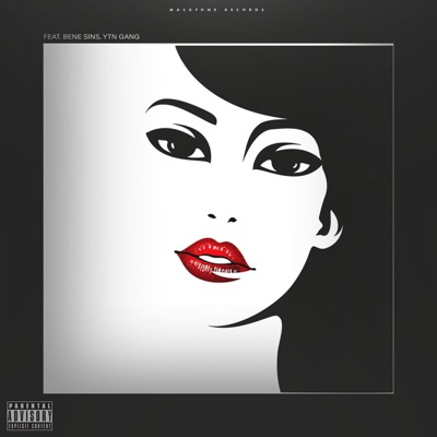 Diamond Eyes (feat. Bene Sins & YTN Gang) - Single