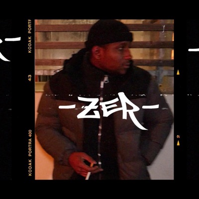 Zer (Drill Freestyle) - Single