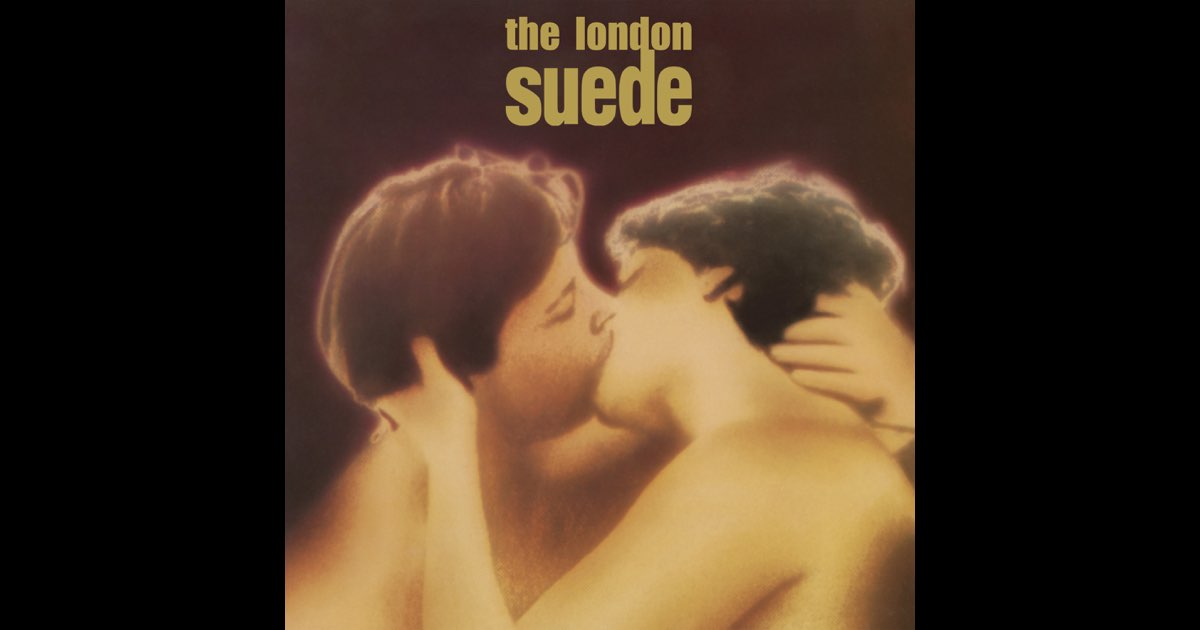 期間限定セール The - (Deluxe) Suede London Music Apple - 앨범 Suede의 洋楽