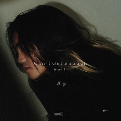 Can't Get Enough - Single