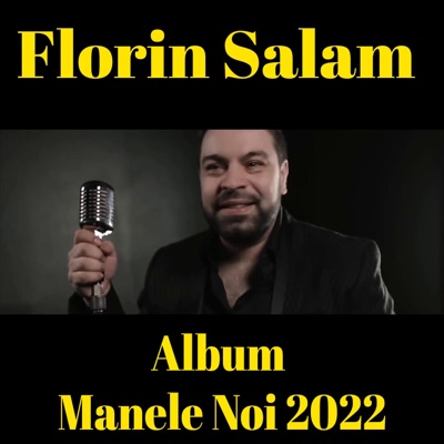Florin Salam - Viata Mea 2022
