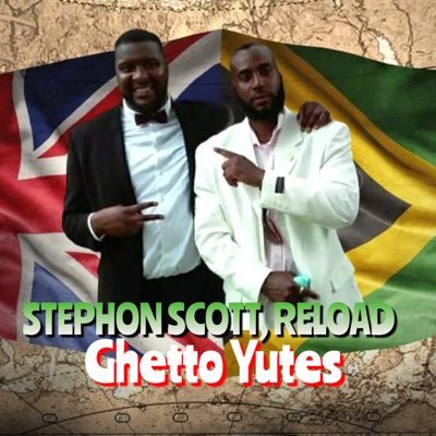 Ghetto Yutes - Single