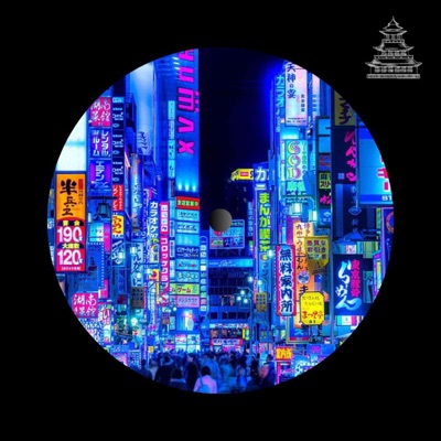 Tokyo Subway - Single