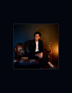 Morito Maenoを聴いたり、ミュージックビデオを鑑賞したり、経歴やツアー日程などを確認したりしましょう！