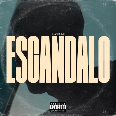 Escandalo - Single