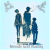 Jon Allen First Impressions (feat. Jon Allen Montgomery & Kaleb Lemmons) Friends and Family (feat. Jon Allen Montgomery) - EP