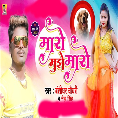 Maro Mujhe Maro - Single