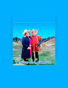 聆聽 NATIVOS DE CAJAMARCA-Enamorado yo estoy、觀看音樂影片、閱讀小傳、查看巡演日期等！