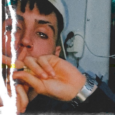 mirándote el cu - Single