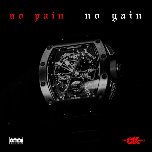 No Pain No Gain