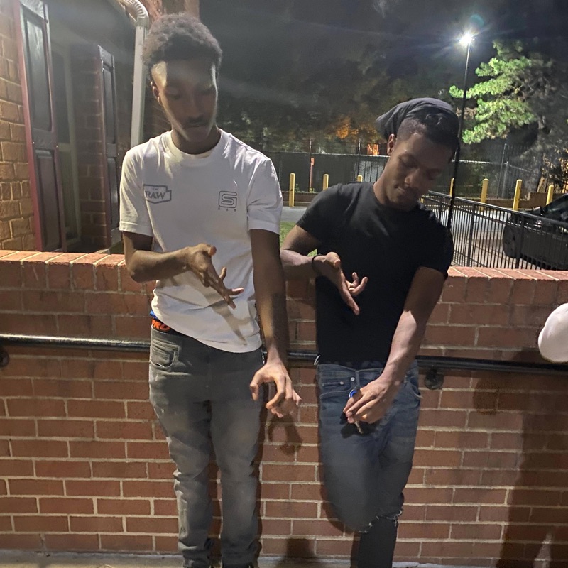 Belt2Ass X Yb