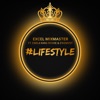 #Lifstyle (feat. Emoji King Richie & D'Kemyst) [Party Mix] - Single