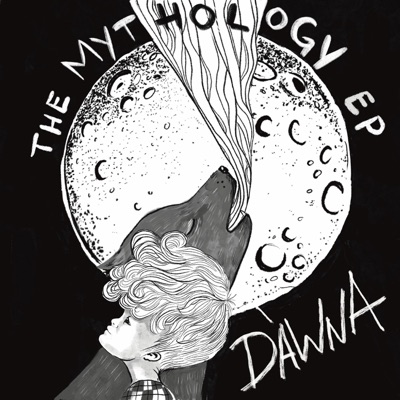 The Mythology EP