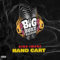 Hand Cart - Single - King Imxge