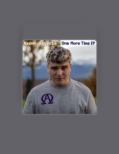 Aaron Asteriaを聴いたり、ミュージックビデオを鑑賞したり、経歴やツアー日程などを確認したりしましょう！