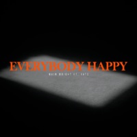 Everybody Happy (feat. Wain Wright & Yato Music) - Single - Trimony Music