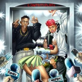 Contemplate Nopain & Ruhdee