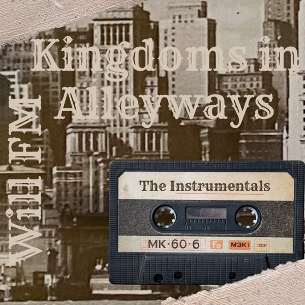 Kingdoms in Alleyways