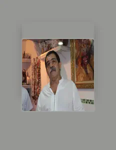 Ouve Zé Carlos d\' oxóssi, vê vídeos de música, lê a biografia, vê as datas da digressão e muito mais!