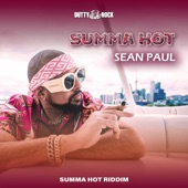 Summa Hot artwork