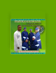Listen to Foster Manganyi na tintsumi ta tilo, watch music videos, read bio, see tour dates & more!